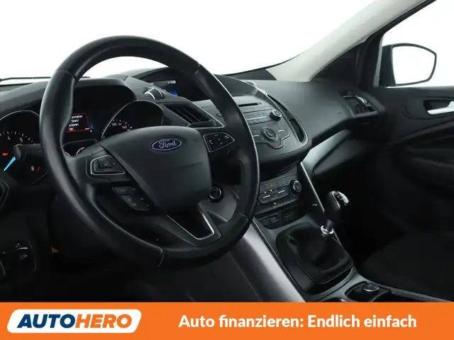 Ford Kuga view 11
