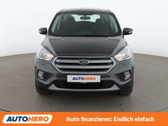 Ford Kuga view 9