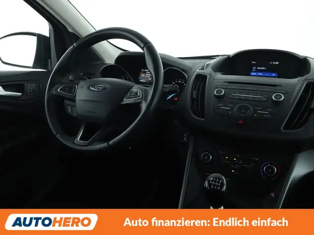 Ford Kuga view 13