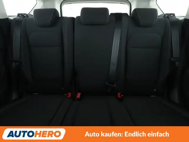 Ford Kuga view 15