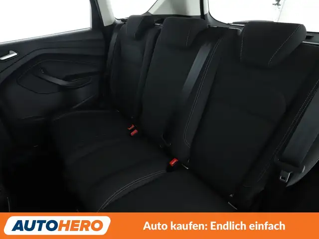 Ford Kuga view 14