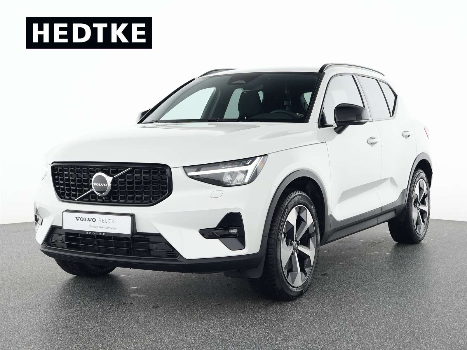 Second hand Volvo Xc40 2.0 B3