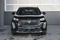 Peugeot 2008 1.2 PureTech 130 Allure Pickerl NEU Schwarz - thumbnail 3
