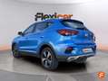 MG ZS 1.0T Luxury Auto Azul - thumbnail 5