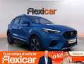 MG ZS 1.0T Luxury Auto Azul - thumbnail 1