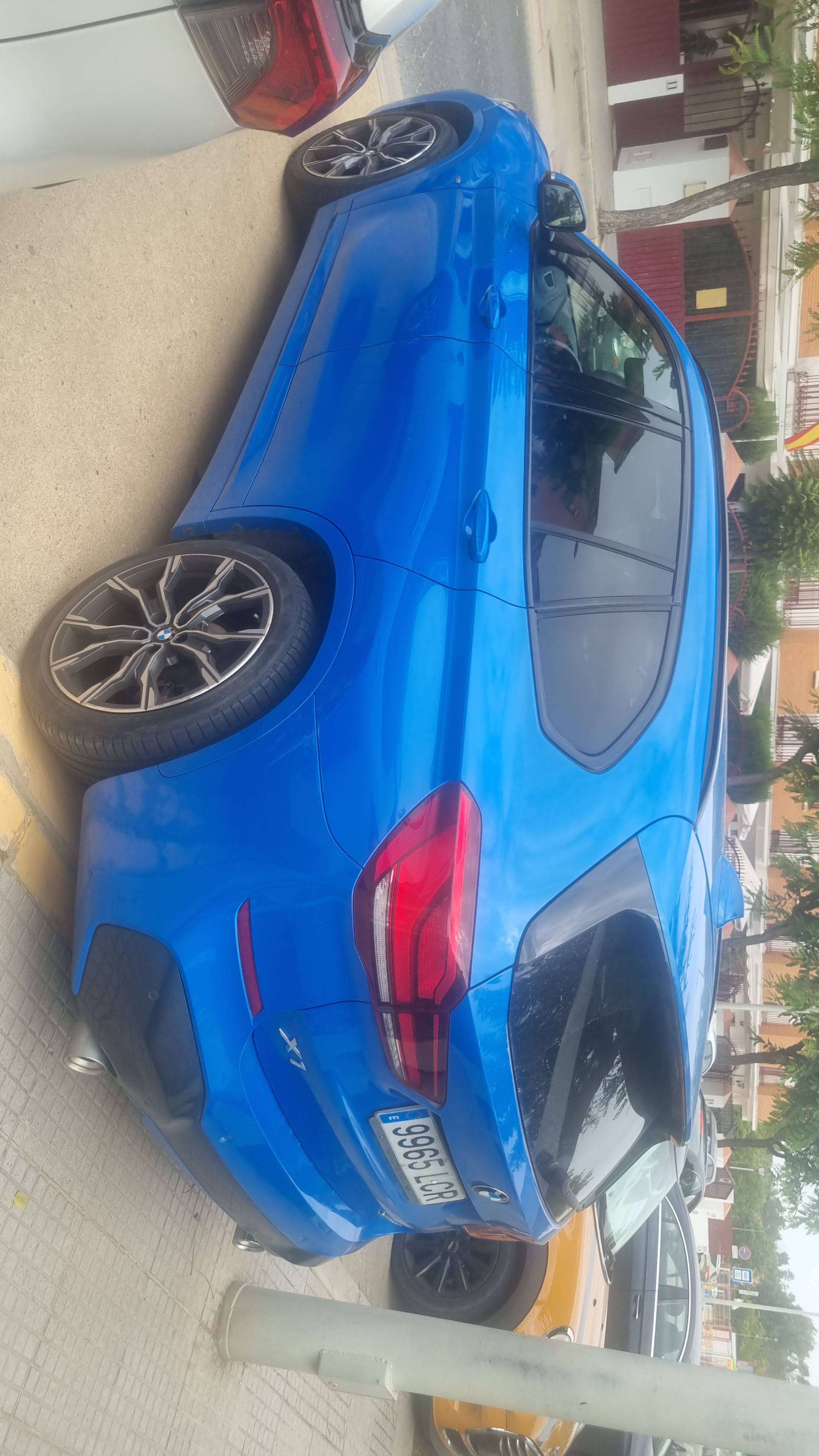 BMW X1 X1 xDrive 23dA - foto 1