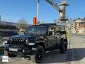 Jeep Wrangler 4xE NEW BRUTE - Full black Zwart - thumbnail 1