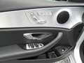 Mercedes-Benz E 200 d Limousine Avantgarde +Comand+MBeam Argento - thumbnail 23