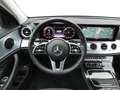 Mercedes-Benz E 200 d Limousine Avantgarde +Comand+MBeam Argento - thumbnail 17
