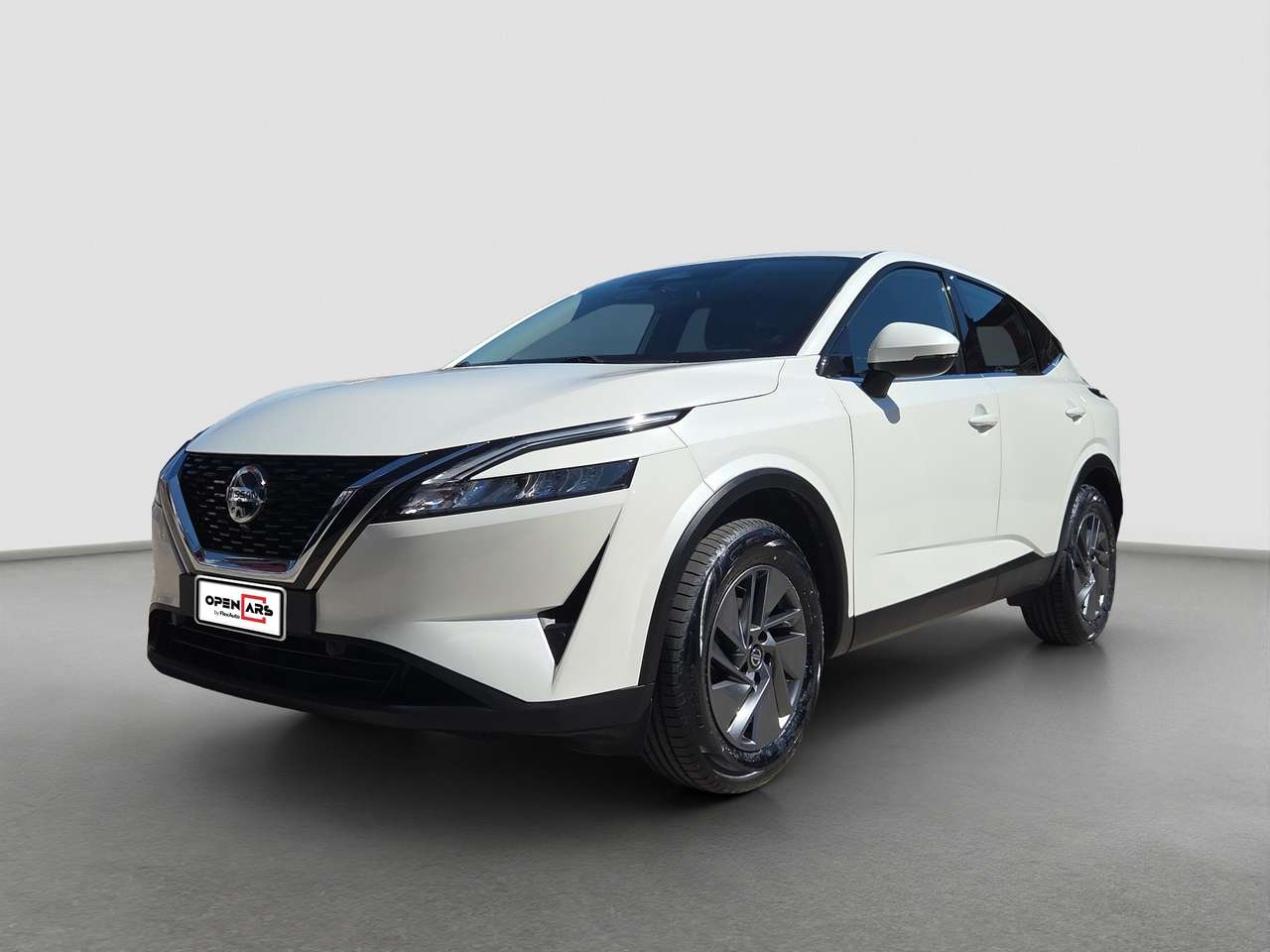 Nissan Qashqai Qashqai III 2021 1.3 mhev Acenta 2wd 140cv