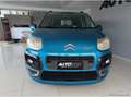 Citroen C3 Picasso 1.4 VTi 95 Exclusive Style Blue - thumbnail 1