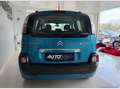 Citroen C3 Picasso 1.4 VTi 95 Exclusive Style Blue - thumbnail 4