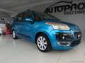 Citroen C3 Picasso 1.4 VTi 95 Exclusive Style Blue - thumbnail 2