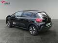 Citroen C3 1.2 PureTech 110 Max +Allwetter+Navi+Tempomat! Schwarz - thumbnail 4