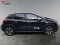 Citroen C3 1.2 PureTech 110 Max +Allwetter+Navi+Tempomat! Schwarz - thumbnail 7