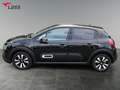 Citroen C3 1.2 PureTech 110 Max +Allwetter+Navi+Tempomat! Schwarz - thumbnail 3