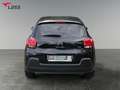 Citroen C3 1.2 PureTech 110 Max +Allwetter+Navi+Tempomat! Schwarz - thumbnail 5