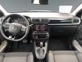 Citroen C3 1.2 PureTech 110 Max +Allwetter+Navi+Tempomat! Schwarz - thumbnail 11