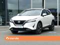 Nissan Qashqai 1.3 DIG-T MHEV N-CONNECTA DCT 158 5P Weiß - thumbnail 1