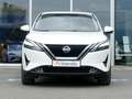 Nissan Qashqai 1.3 DIG-T MHEV N-CONNECTA DCT 158 5P Weiß - thumbnail 3