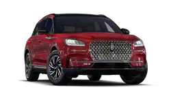 Lincoln Corsair 2026