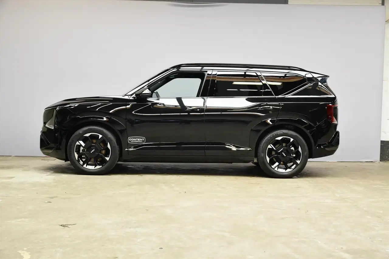 Kia EV5 2026
