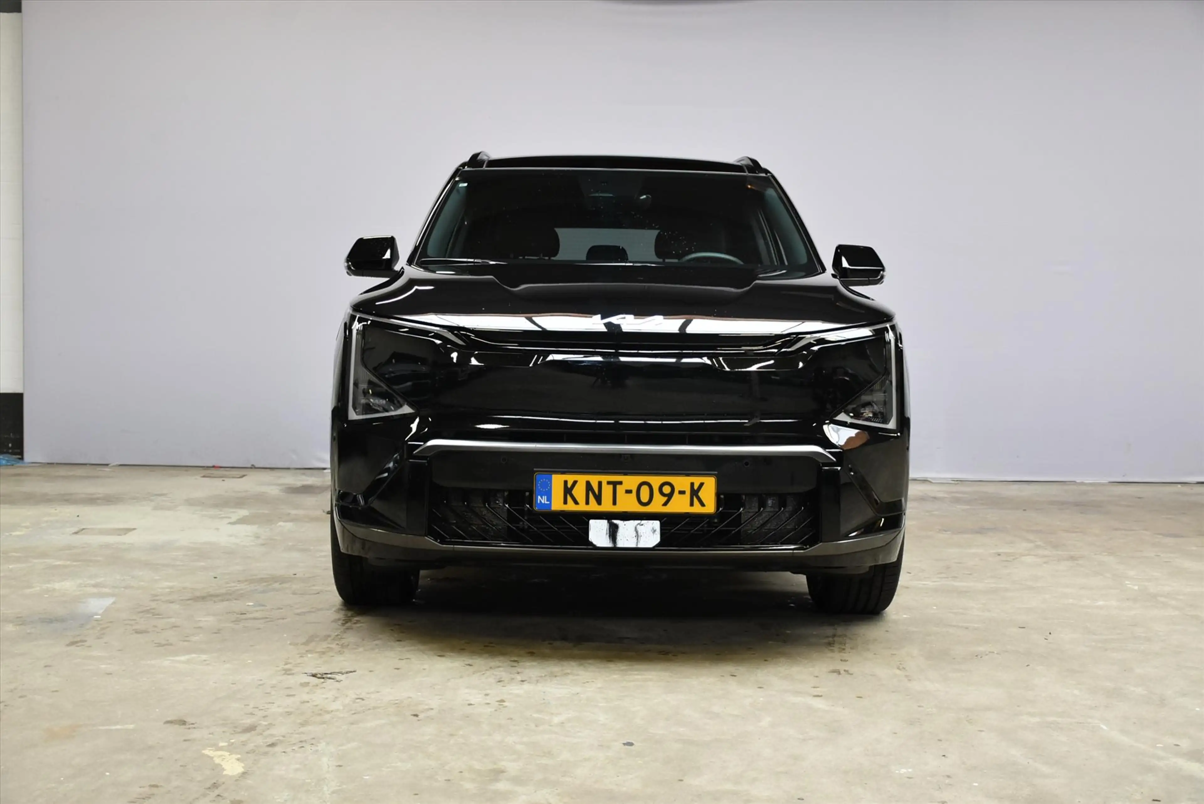 Kia EV5 81,4 kWh 217pk 2WD GT-PlusLine — photo 3