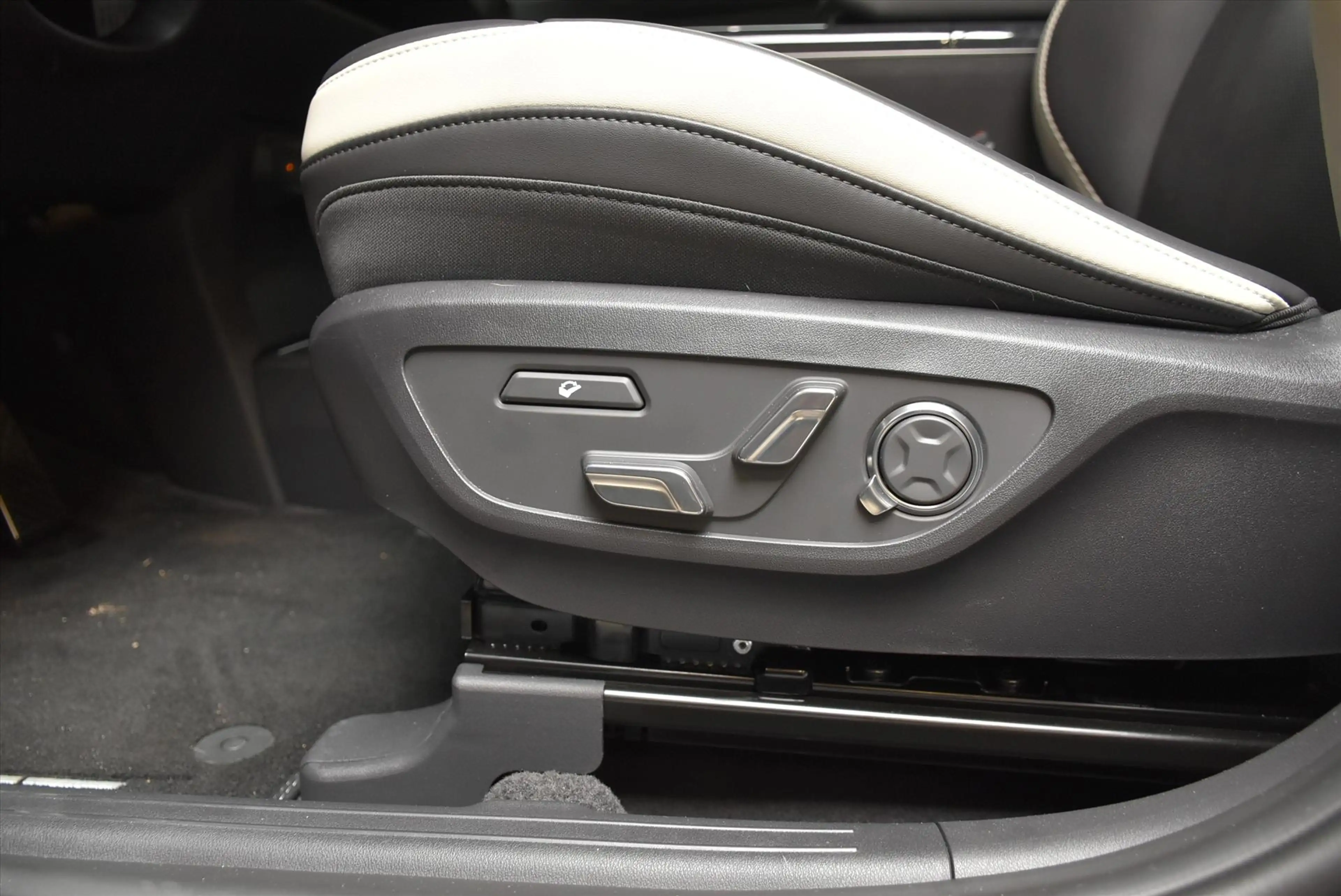 Kia EV5 81,4 kWh 217pk 2WD GT-PlusLine — photo 19