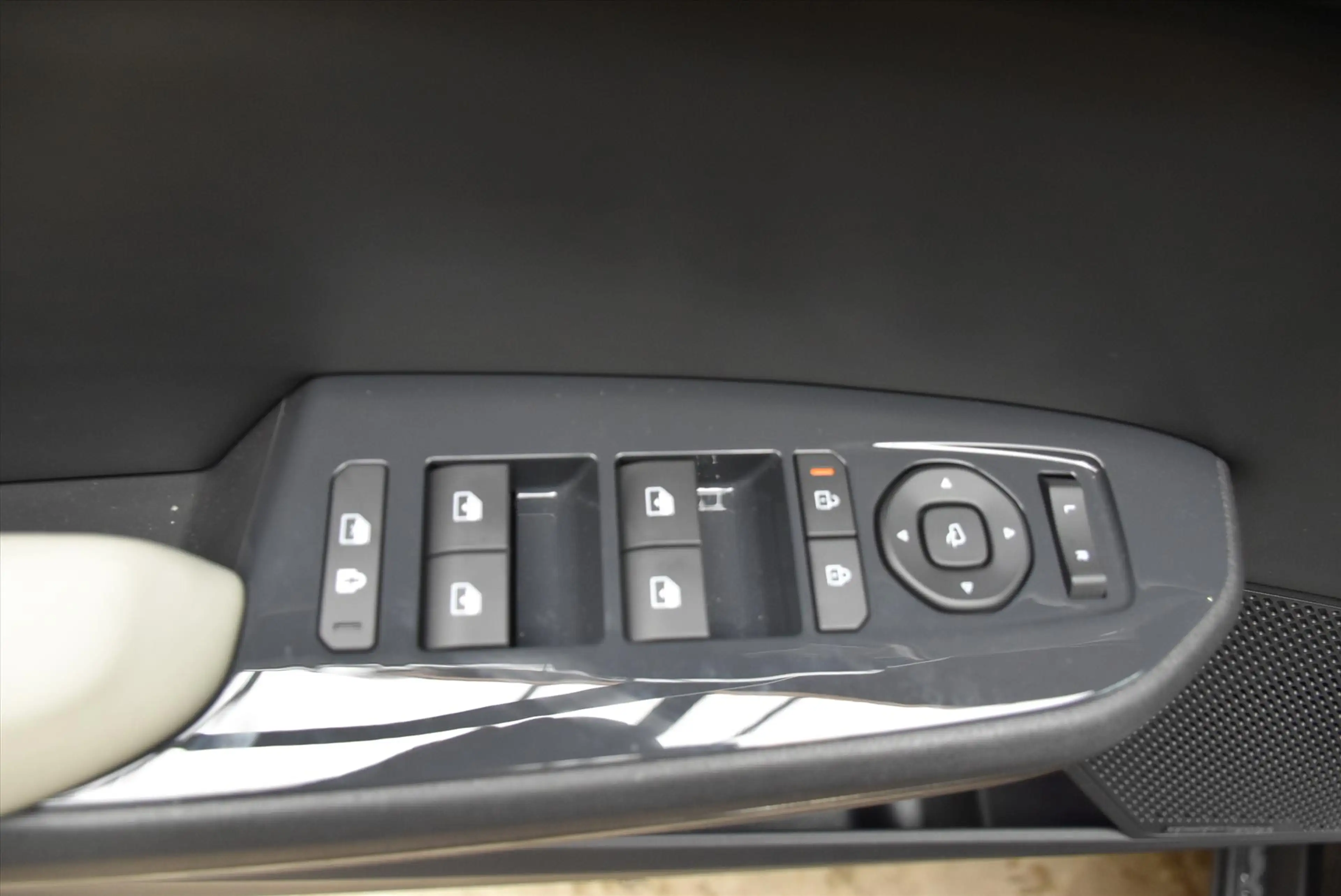 Kia EV5 81,4 kWh 217pk 2WD GT-PlusLine — photo 17
