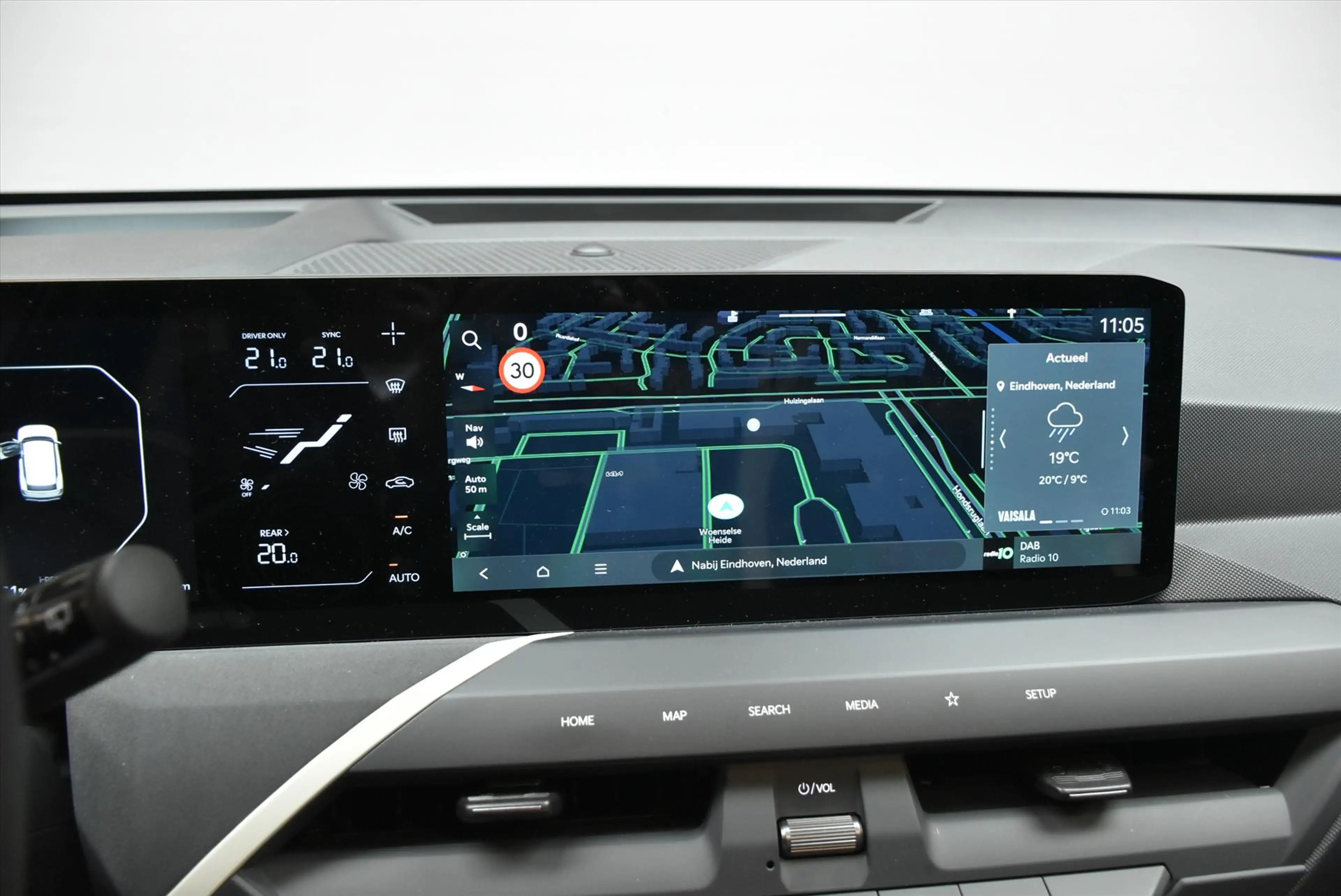Kia EV5 81,4 kWh 217pk 2WD GT-PlusLine — photo 27