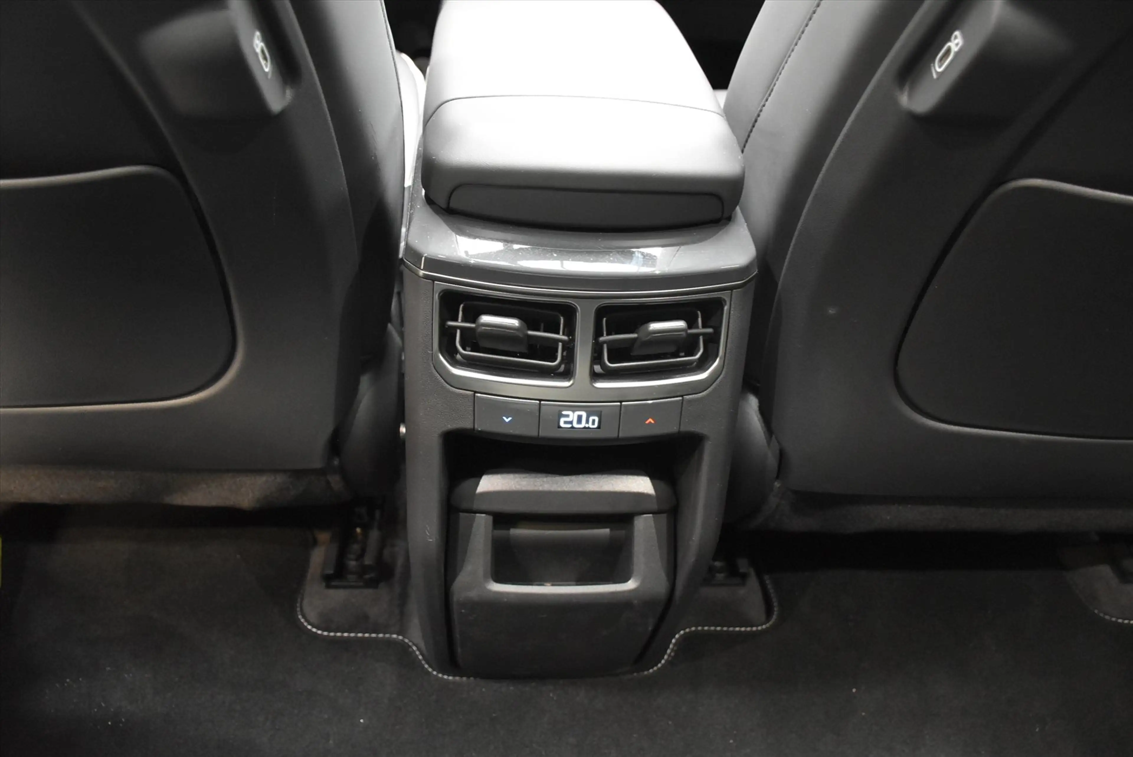 Kia EV5 81,4 kWh 217pk 2WD GT-PlusLine — photo 29