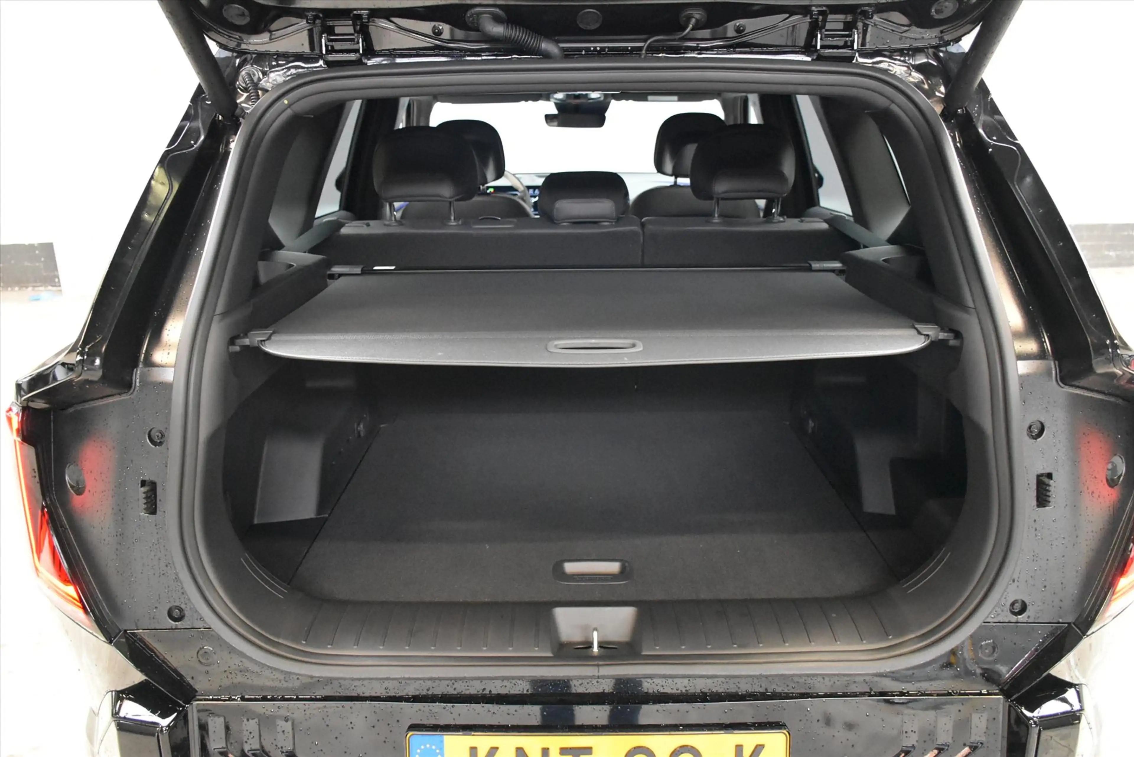 Kia EV5 81,4 kWh 217pk 2WD GT-PlusLine — photo 13