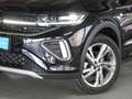 Volkswagen T-Cross 1.5 TSI DSG R-Line KEYLESS, NAVI, ALU LED Schwarz - thumbnail 5