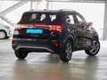 Volkswagen T-Cross 1.5 TSI DSG R-Line KEYLESS, NAVI, ALU LED Schwarz - thumbnail 3