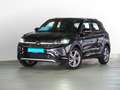 Volkswagen T-Cross 1.5 TSI DSG R-Line KEYLESS, NAVI, ALU LED Schwarz - thumbnail 2