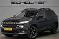 Jeep Cherokee 2.2 Limited 200PK 4WD Automaat Xenon 18" Noir - thumbnail 1