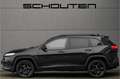 Jeep Cherokee 2.2 Limited 200PK 4WD Automaat Xenon 18" Noir - thumbnail 9