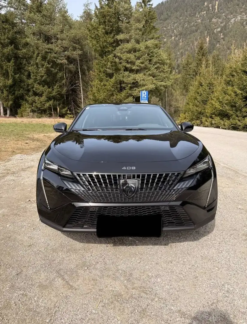 Peugeot 408 PureTech 130 S&S EAT8 GT - 2