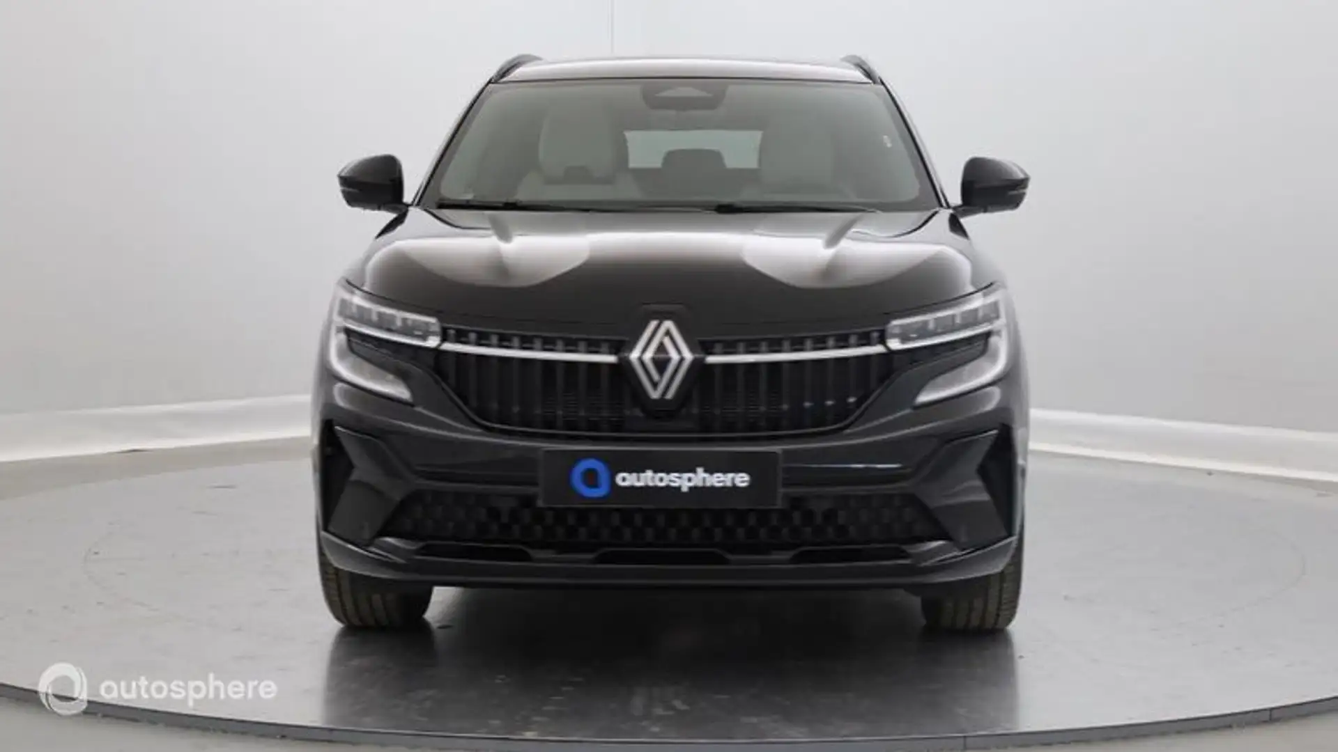 Renault Espace 1.2 E-Tech full hybrid 200ch Iconic 5 places - 24 - 2
