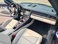 Porsche 991 911 Carrera 4S Targa *Manuale*991.2 Blau - thumbnail 11