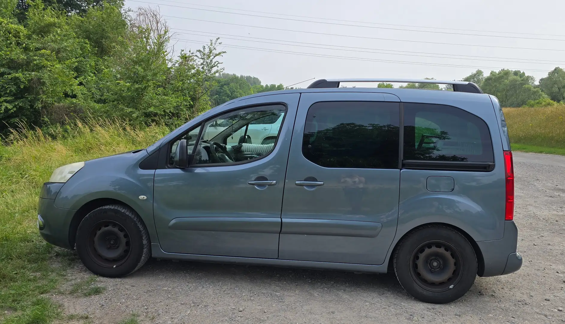Peugeot Partner Partner Tepee Tepee 110 Tendance - 1