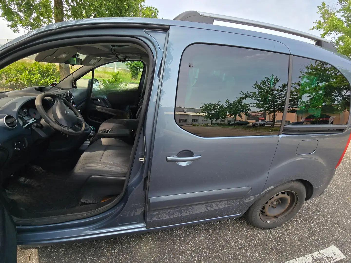 Peugeot Partner Partner Tepee Tepee 110 Tendance - 2