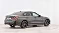 BMW 320 320e Limousine Grau - thumbnail 5