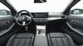 BMW 320 320e Limousine Grau - thumbnail 9