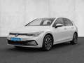Volkswagen Golf 1.0 TSI Active ACC LED Navi Klimaautomatik Weiß - thumbnail 2