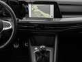 Volkswagen Golf 1.0 TSI Active ACC LED Navi Klimaautomatik Weiß - thumbnail 12