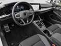Volkswagen Golf 1.0 TSI Active ACC LED Navi Klimaautomatik Weiß - thumbnail 9