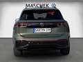 Volkswagen Tiguan R-Line 2.0 l TDI 4MOTION 7-Gang-Doppelkupplungs Grün - thumbnail 5