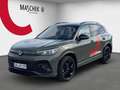 Volkswagen Tiguan R-Line 2.0 l TDI 4MOTION 7-Gang-Doppelkupplungs Grün - thumbnail 2