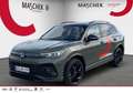 Volkswagen Tiguan R-Line 2.0 l TDI 4MOTION 7-Gang-Doppelkupplungs Grün - thumbnail 1